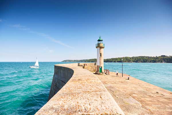 vacances Nouvelle-Aquitaine bord de mer